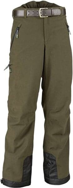 Axton Pant Green, view: 0