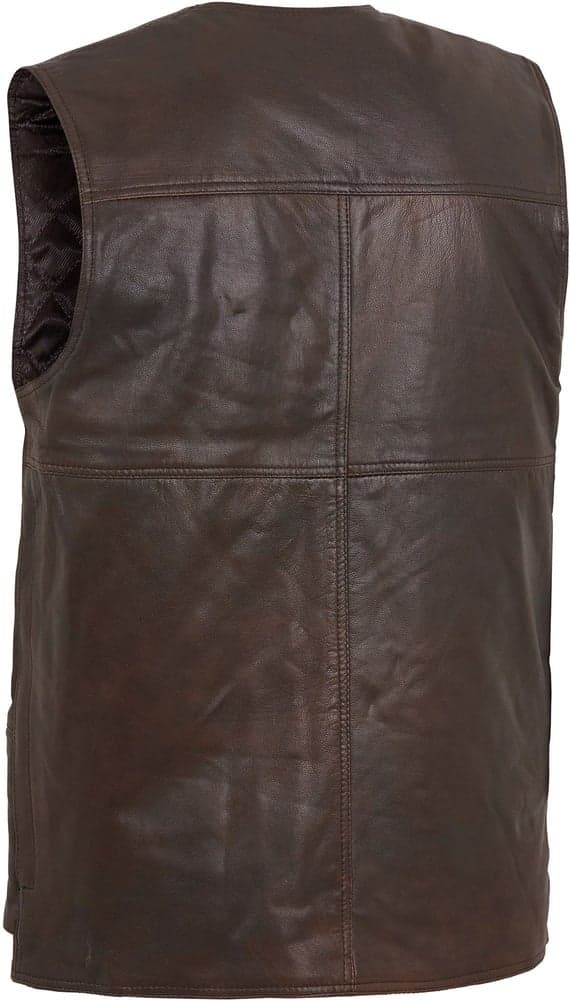 Bull M Vest, view: 1