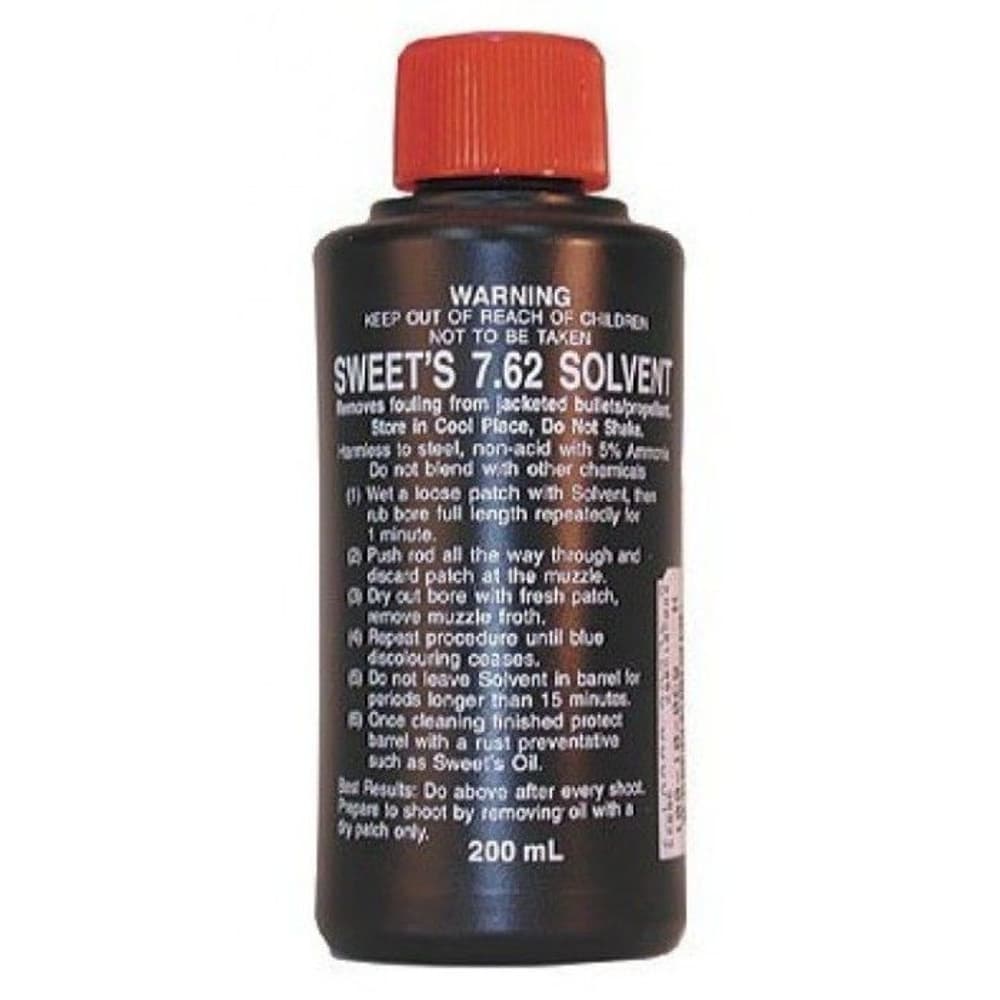 Solvent 200ml, view: 0