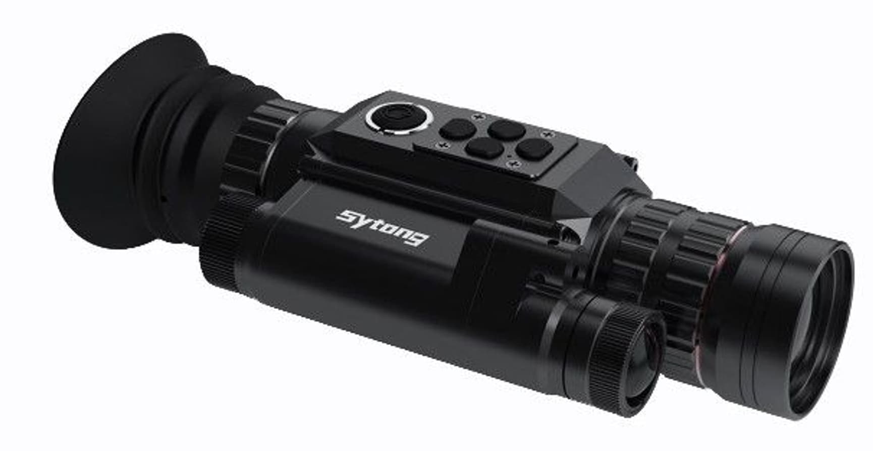 HT-60 Digital Night Vision Scope, view: 2