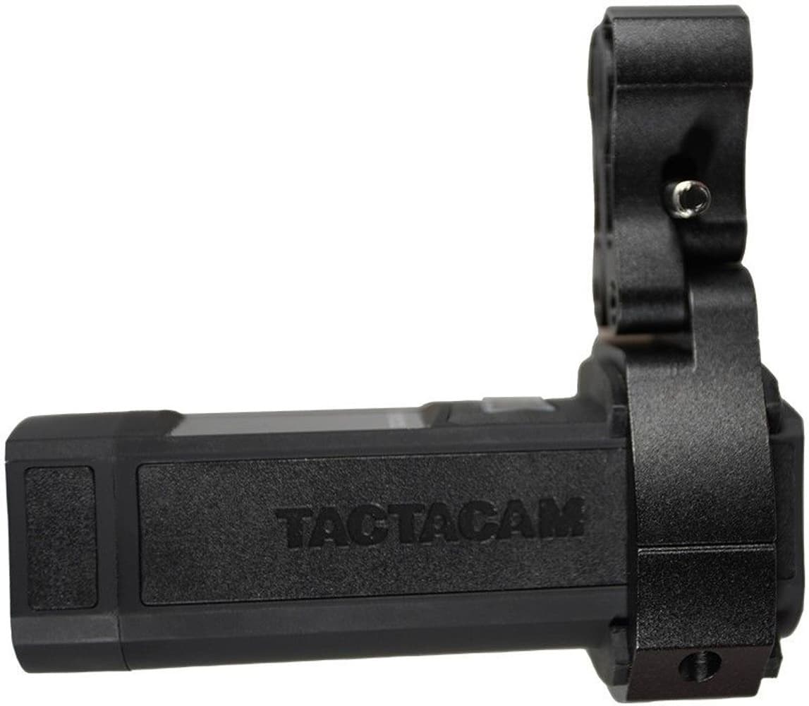 Clamp Mount, view: 4