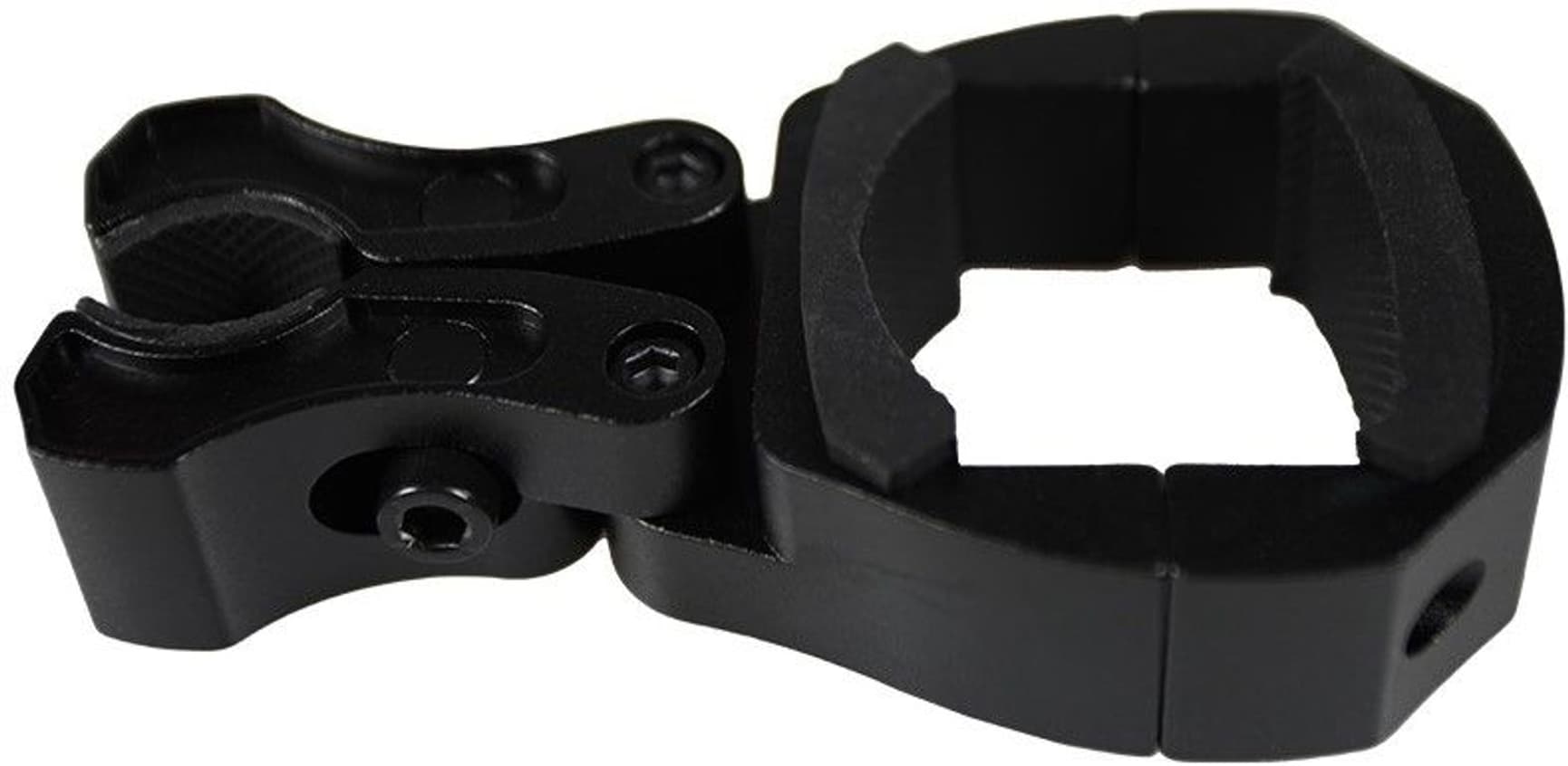 Clamp Mount, view: 1