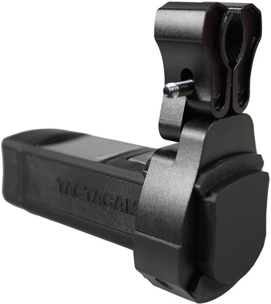 Clamp Mount, view: 3