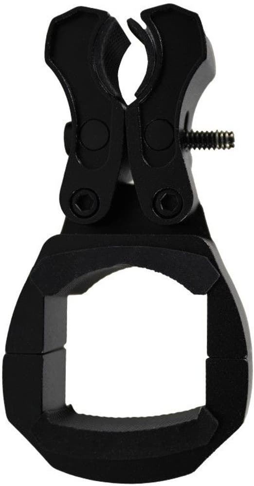 Clamp Mount, view: 0