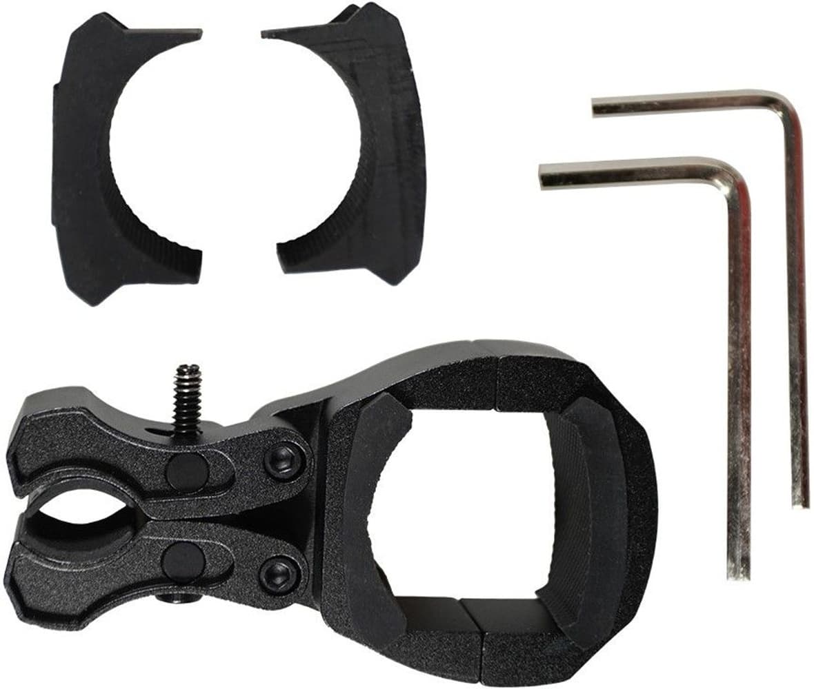 Clamp Mount, view: 5