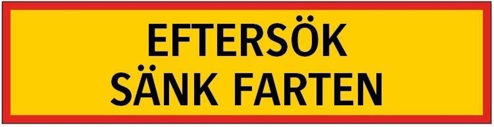 Reflexbanderoll Eftersök, view: 0