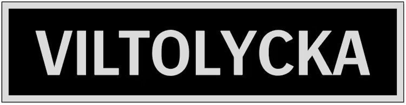 Reflexbanderoll Viltolycka, view: 0