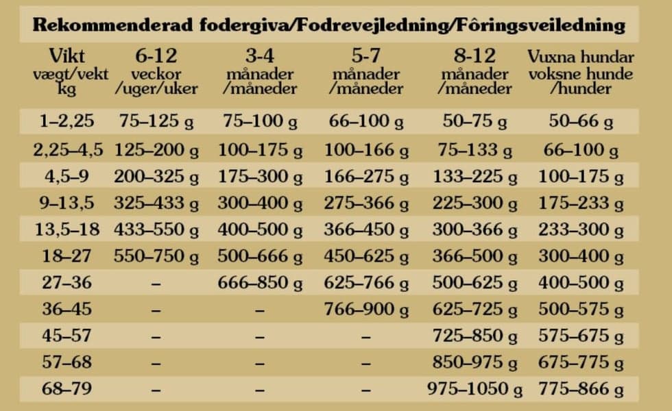 Pine Forest Canine 12,2 kg, view: 1