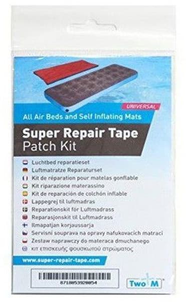 Super Repair Tape (Air Mattress), view: 0