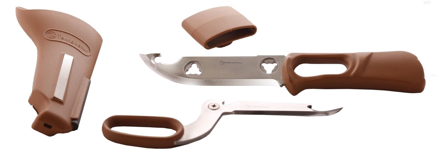 8i1 Kniven Grön, view: 1