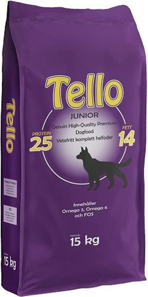 Junior 15 kg, view: 0