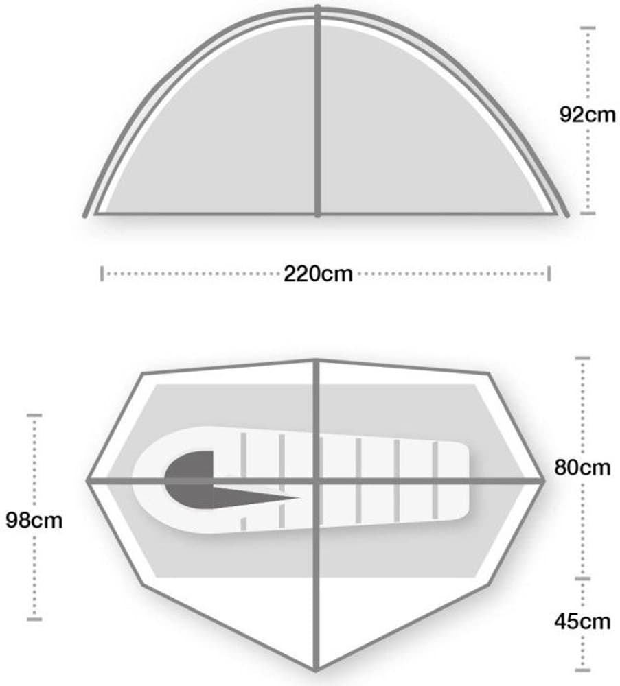 Helm Compact 1, view: 2