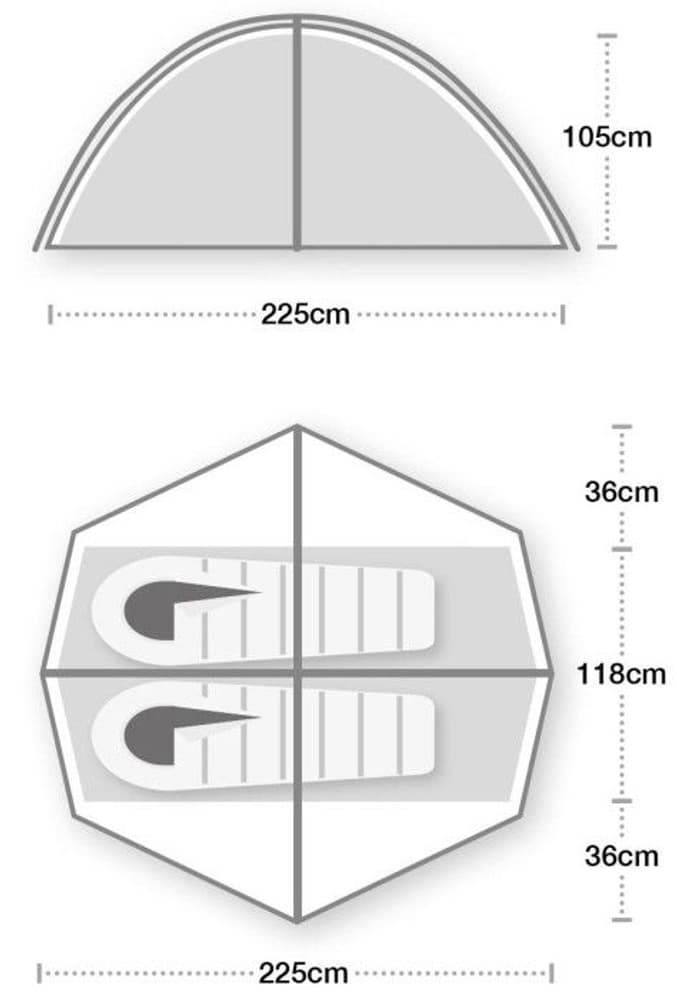 Helm Compact 2, view: 1