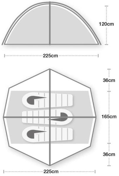 Helm Compact 3, view: 1