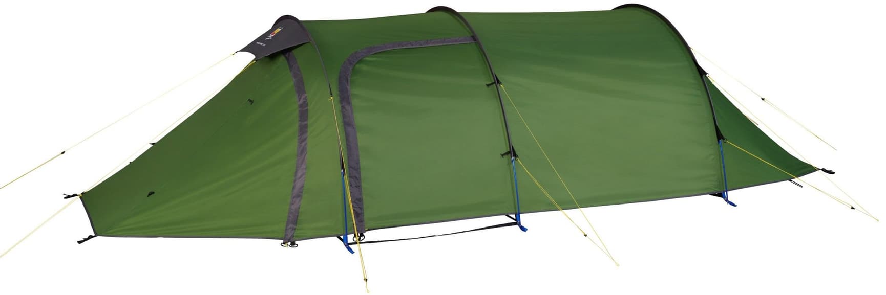 Hoolie 3 ETC Tent, view: 0