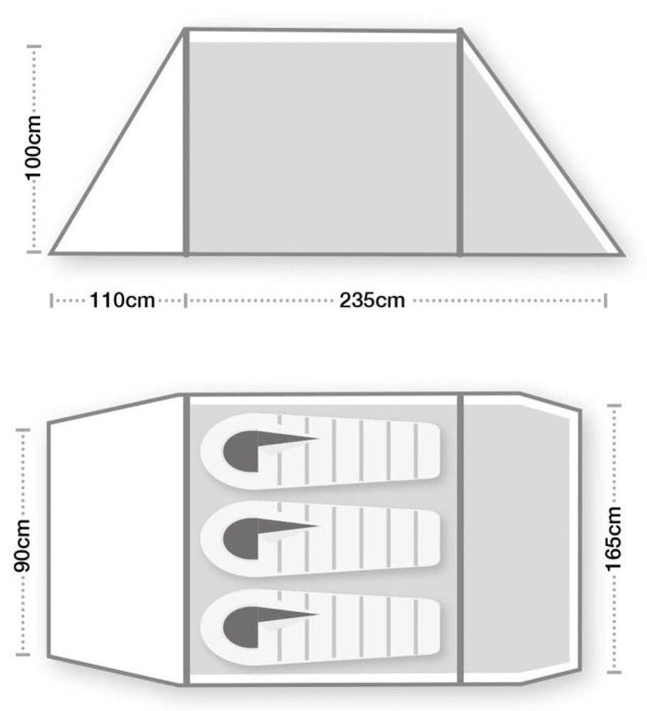 Hoolie Compact 3, view: 1