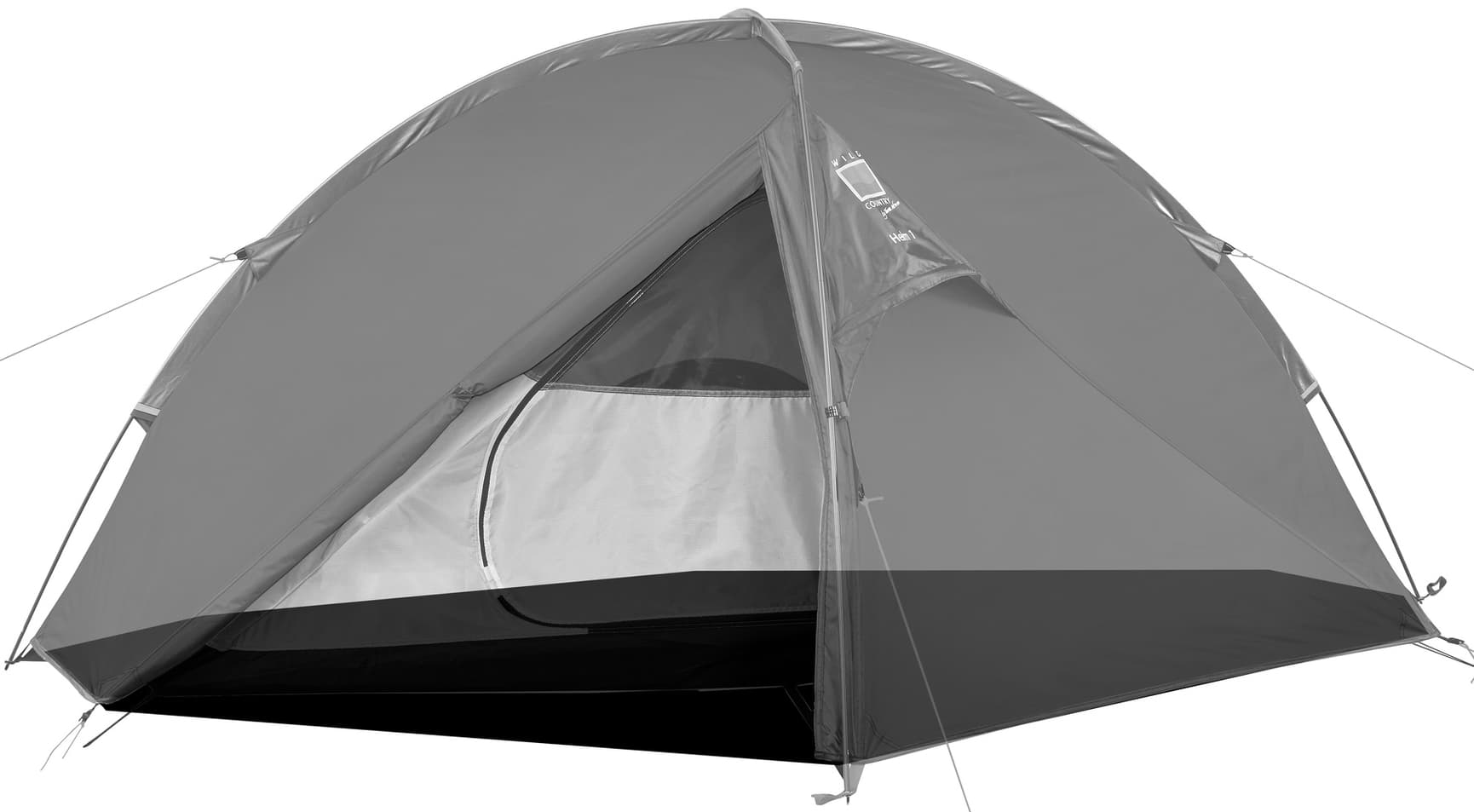 Helm 2 Footprint, view: 0