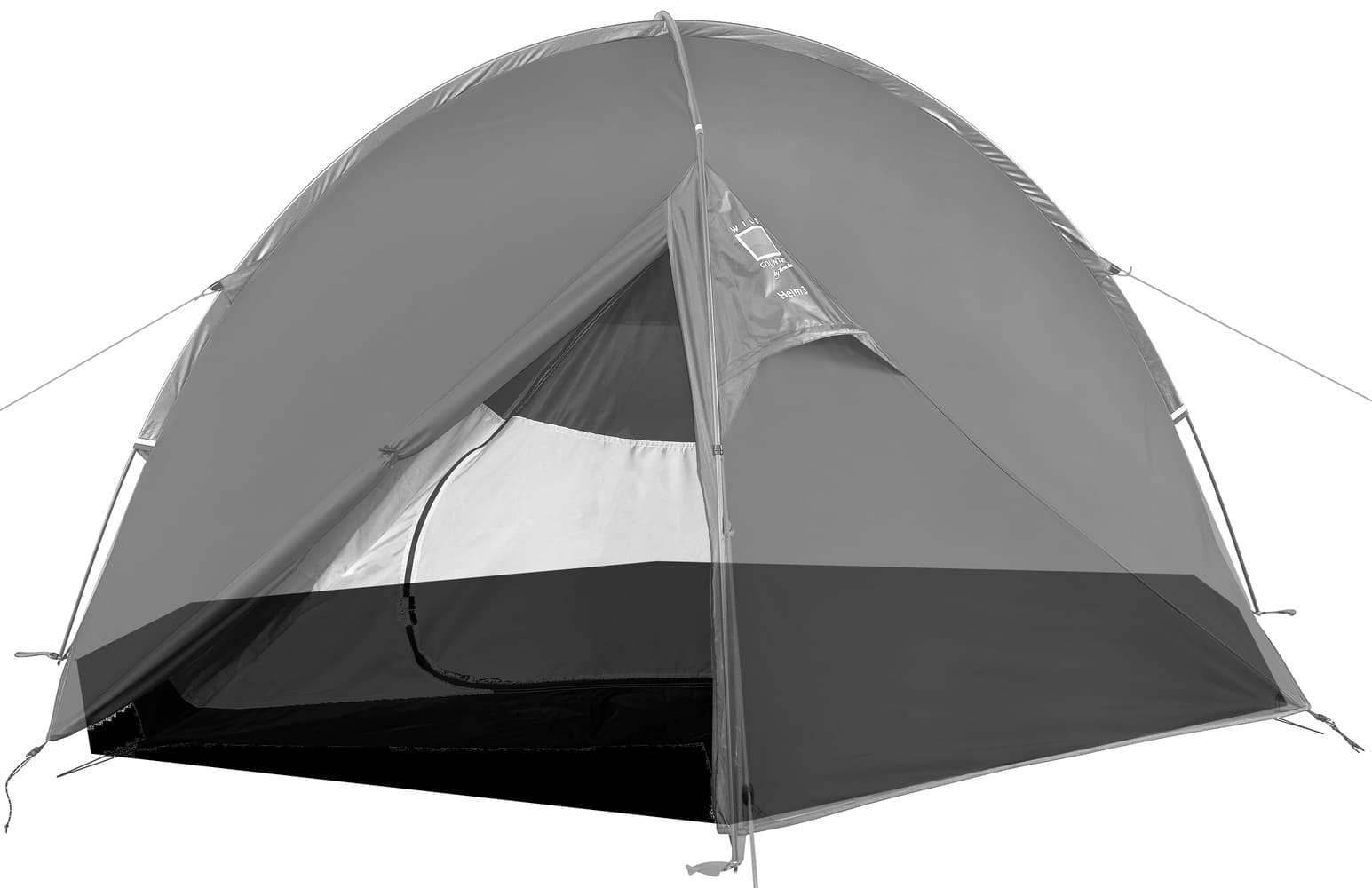 Helm 3 Footprint, view: 0