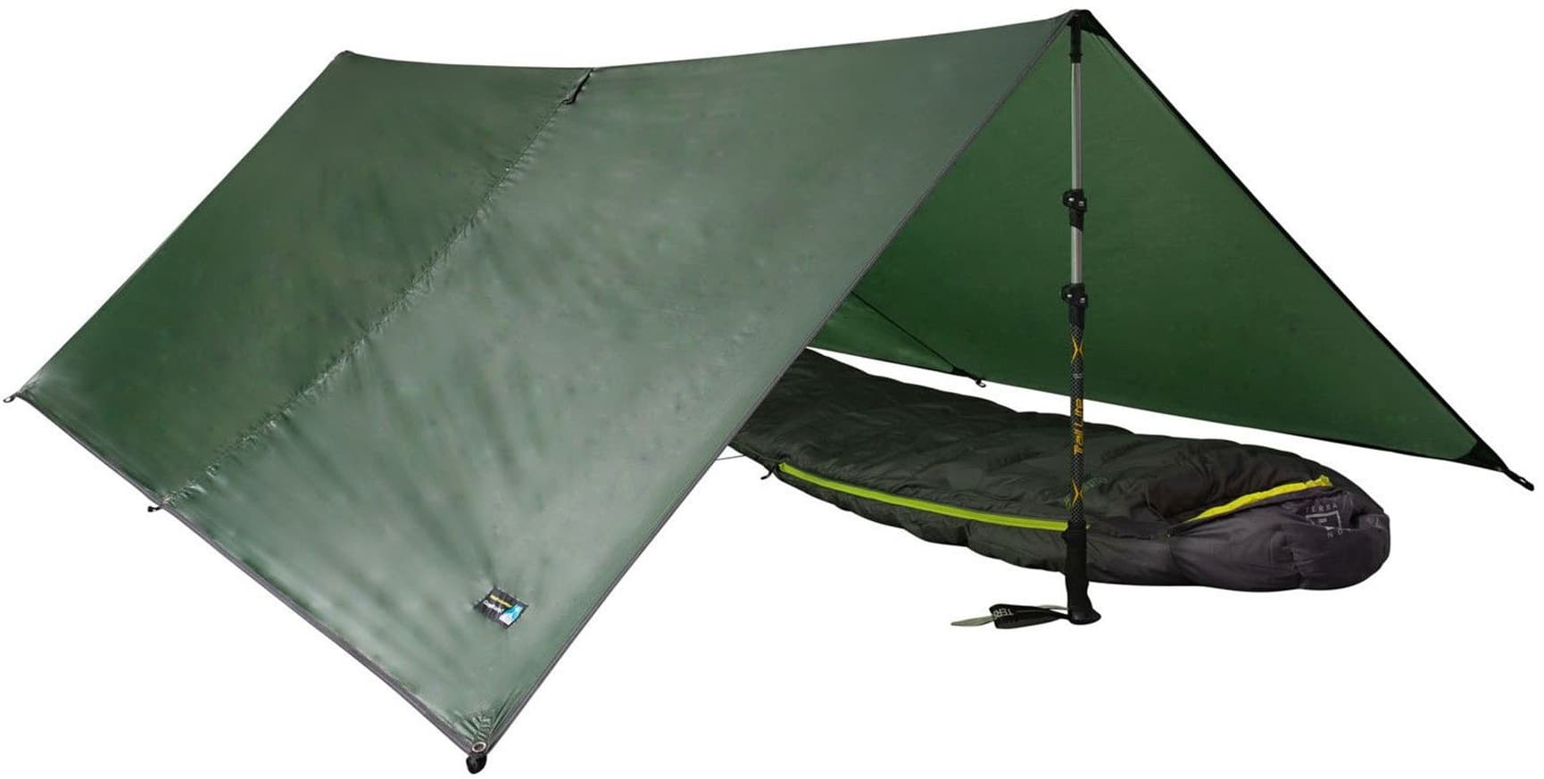 Competition Tarp 2, view: 1