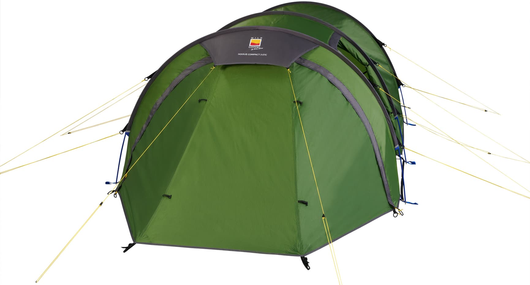 Hoolie Compact 3 ETC, view: 4