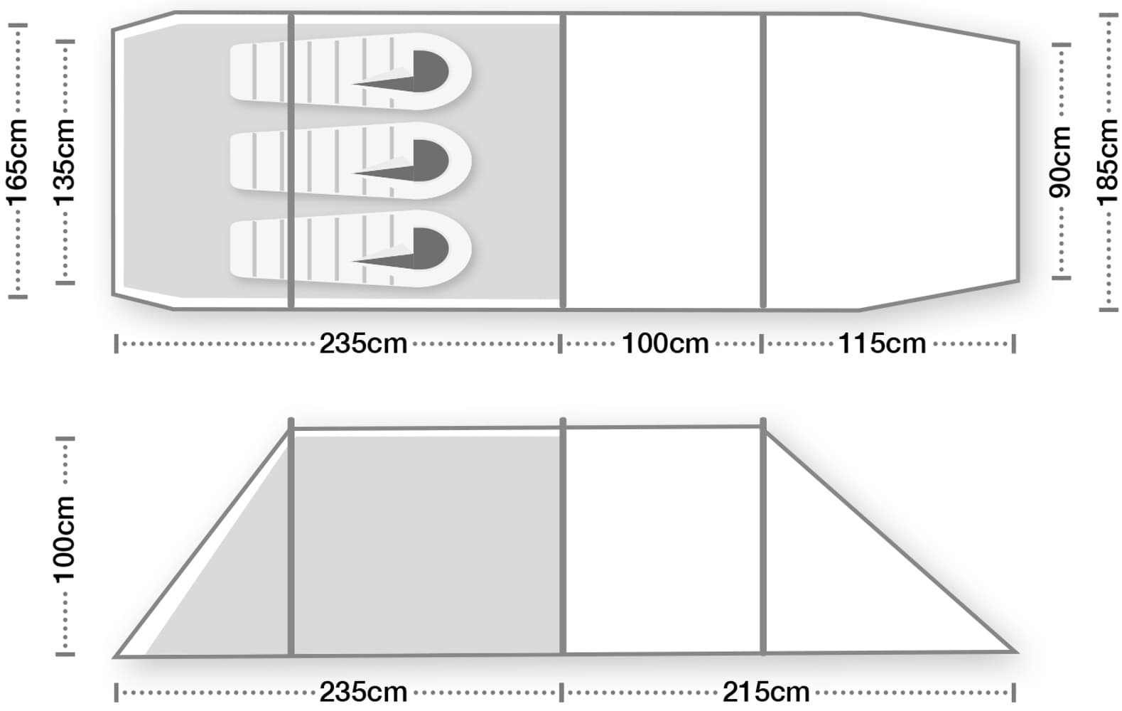 Hoolie Compact 3 ETC, view: 8
