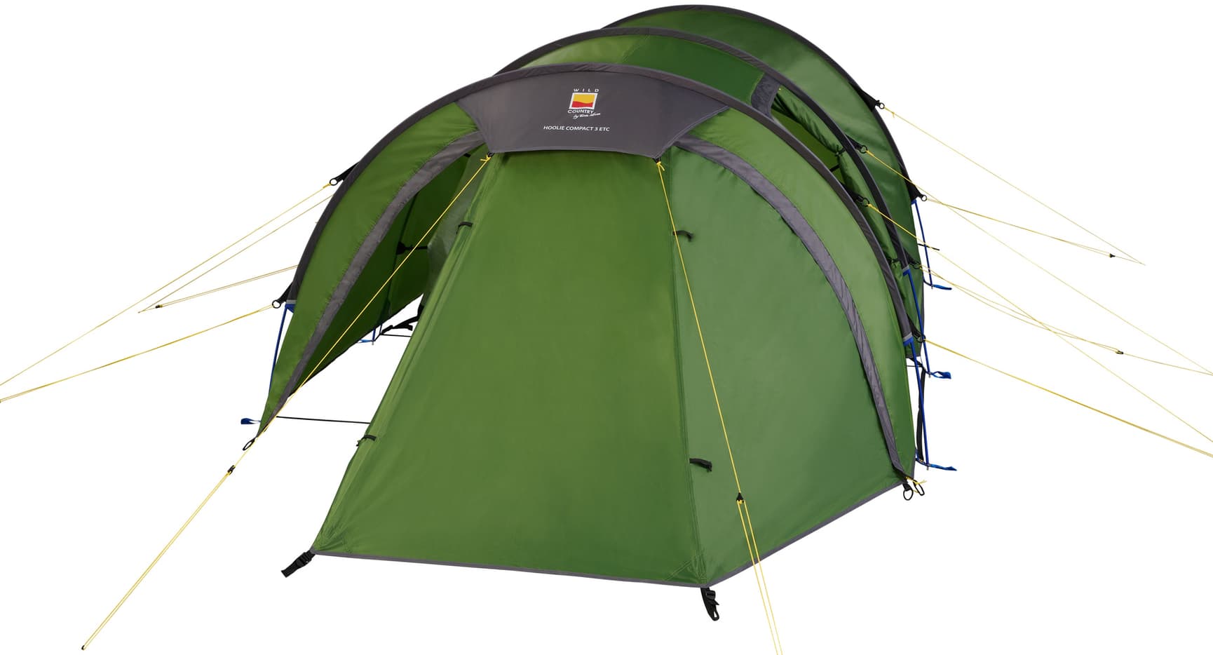 Hoolie Compact 3 ETC, view: 5