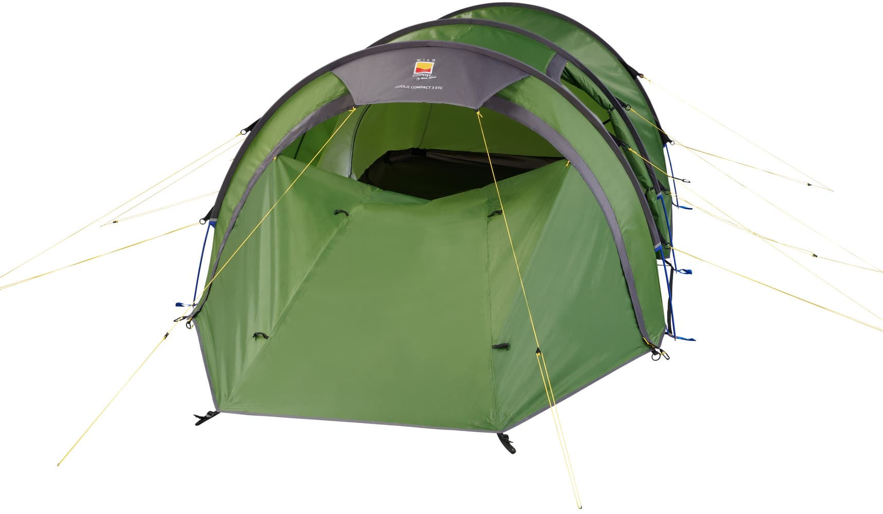 Hoolie Compact 3 ETC, view: 7