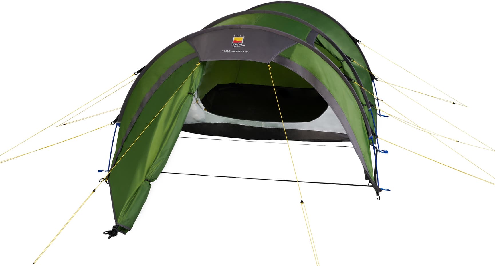 Hoolie Compact 3 ETC, view: 3