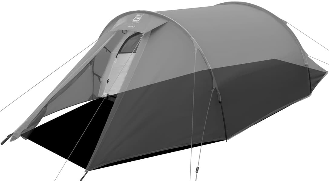 Hoolie 2 Footprint, view: 0