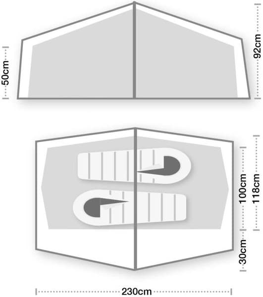 Zephyros Compact 2, view: 1