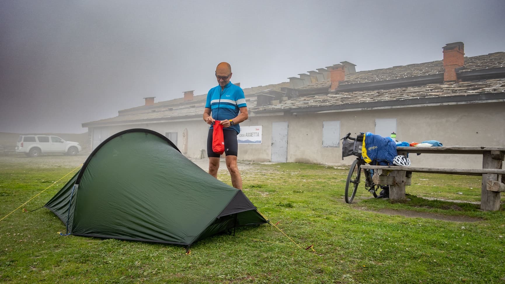 Laser Compact 1 Green, view: 7