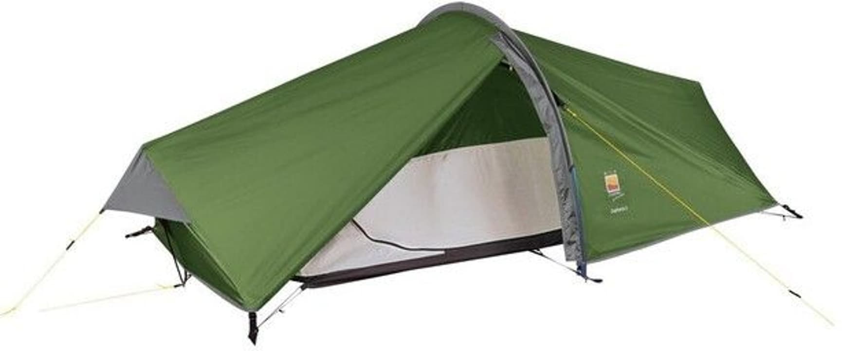 Zephyros Compact 2 Tent, view: 0