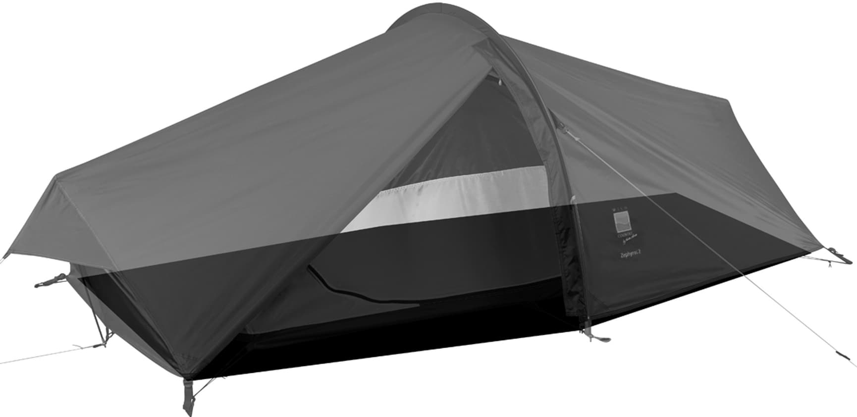 Zephyros / Compact 2 Footprint, view: 0