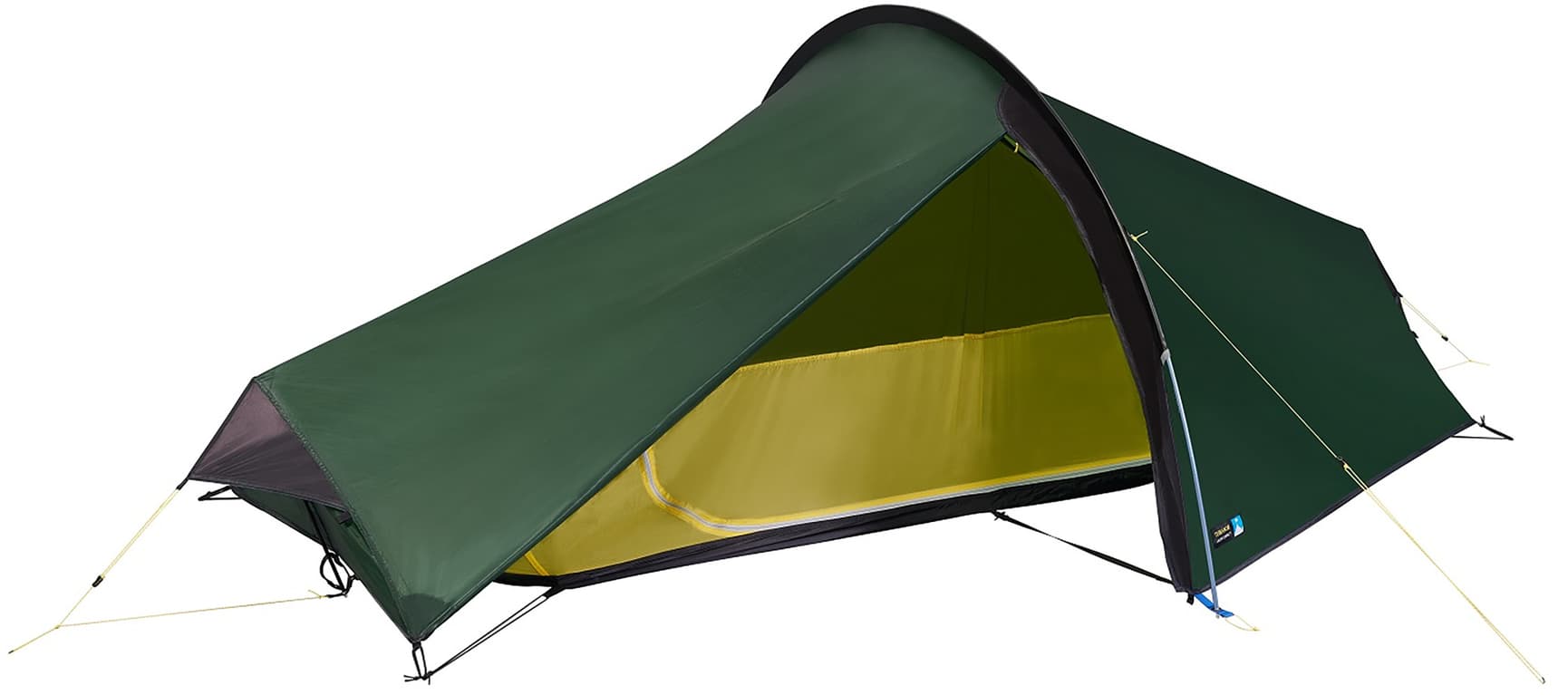 Laser Compact 1 (Silicone sealed main seam), view: 2