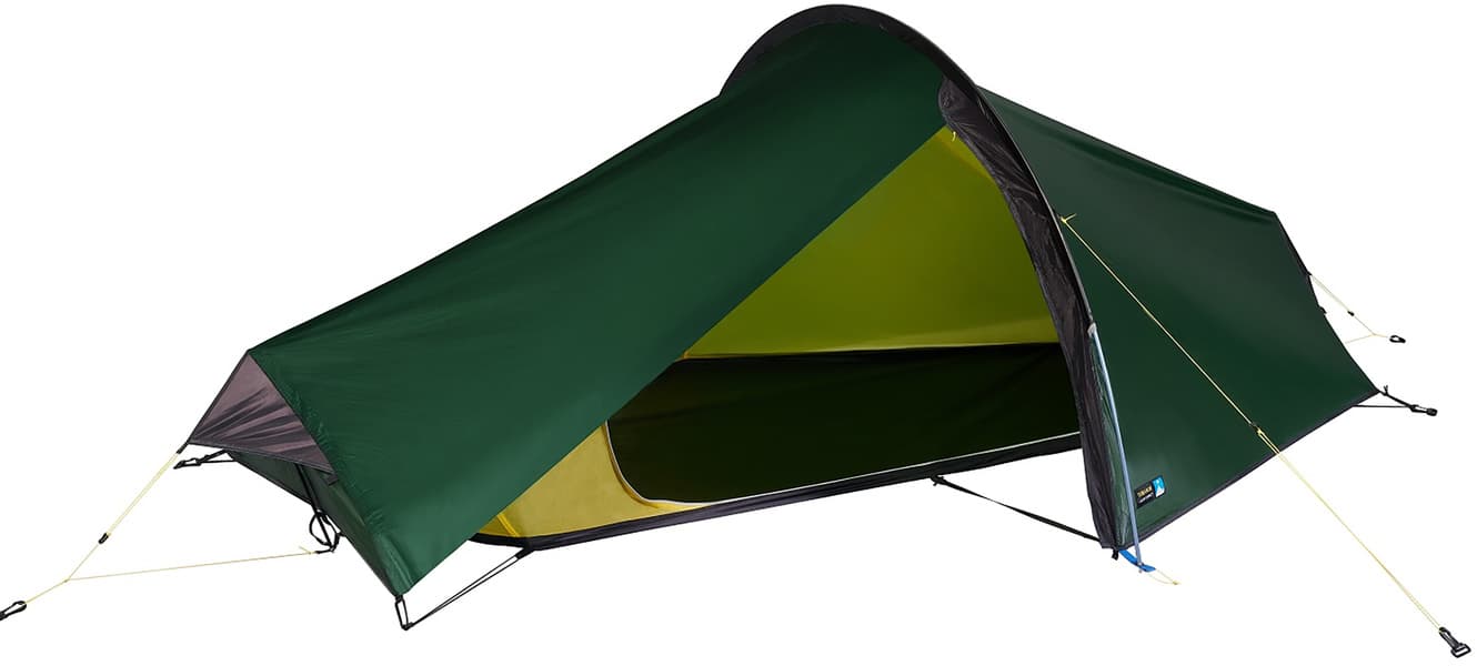 Laser Compact 1 (Silicone sealed main seam), view: 1