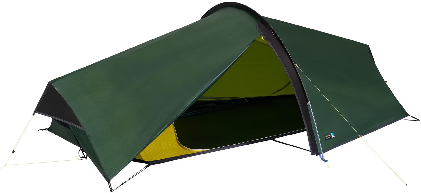 Laser Compact 2 (Silicone sealed main seam), view: 3