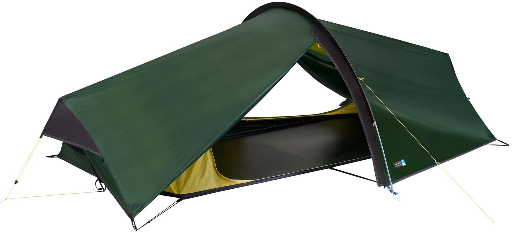 Laser Compact 2 (Silicone sealed main seam), view: 1