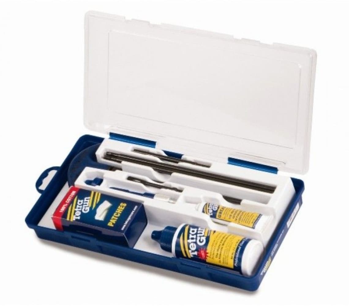 Vapenvårdspaket, view: 0