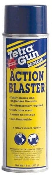 Action Blaster 12oz, view: 0