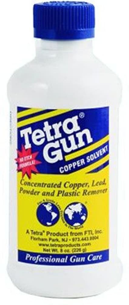 Koppar solvent 4oz, view: 0