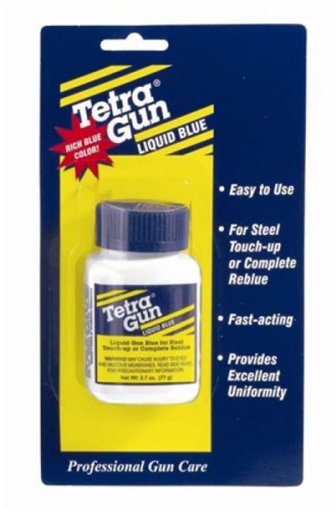 Kallblånering 2,7oz, view: 0