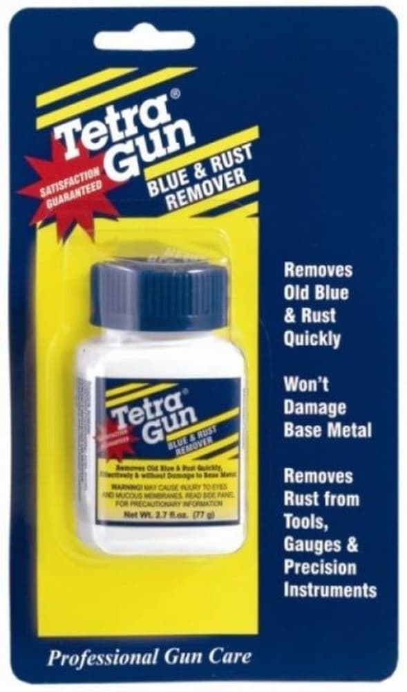 Rost & blåneringsborttagning 2,7oz, view: 0