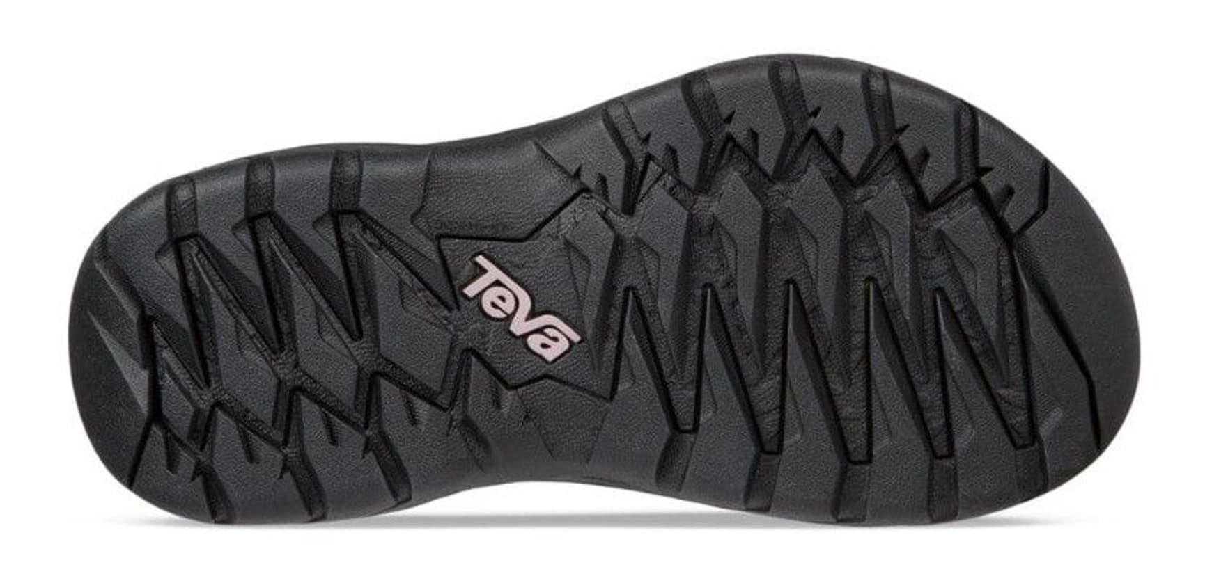 W's Terra Fi 5 Universal Black, view: 4