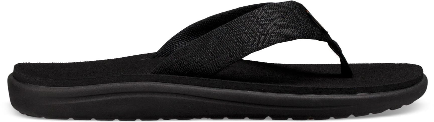 M's Voya Flip Brick Black, view: 0