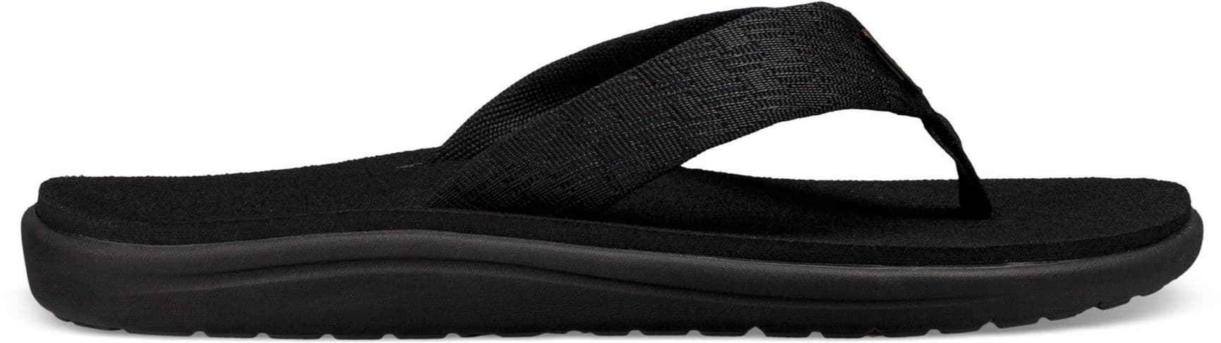 M's Voya Flip Brick Black, view: 0