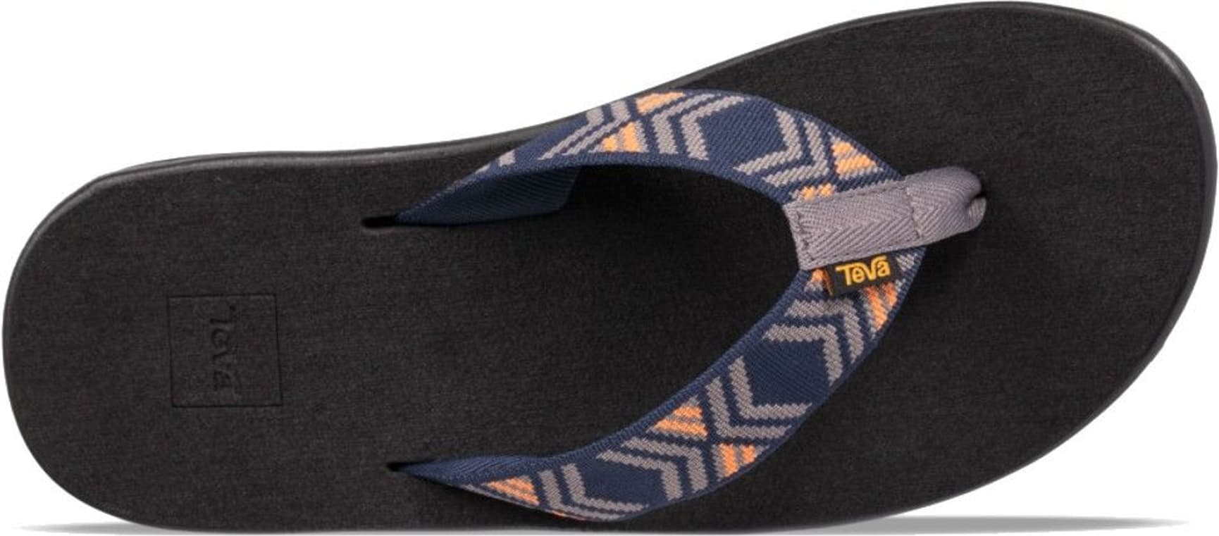 M's Voya Flip Quito Dark Denim, view: 1