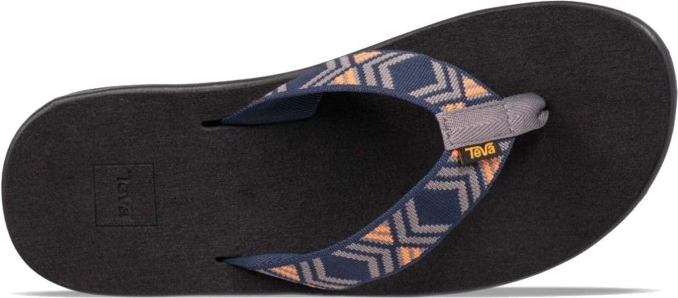 M's Voya Flip Quito Dark Denim, view: 1