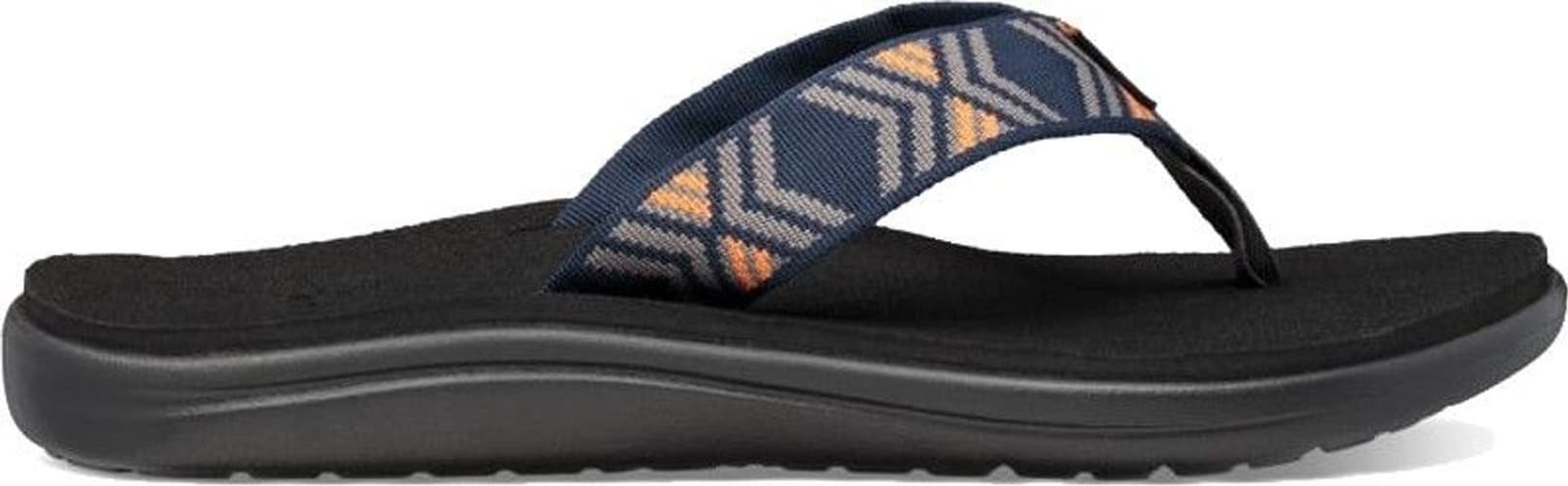 M's Voya Flip Quito Dark Denim, view: 0