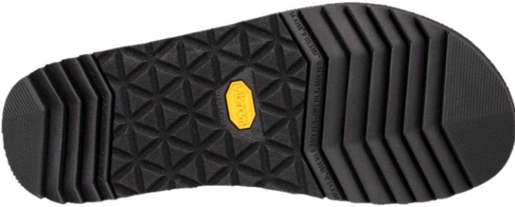 M's Universal Trail Black, view: 5