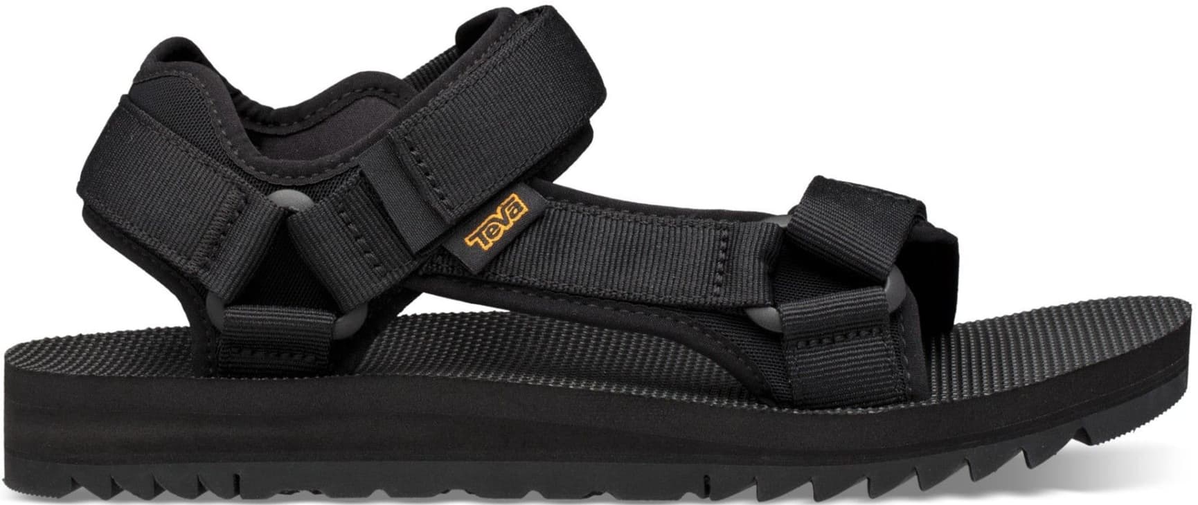 M's Universal Trail Black, view: 0